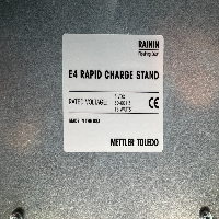 Rainin Pipette Rapid Charge Stand image 2